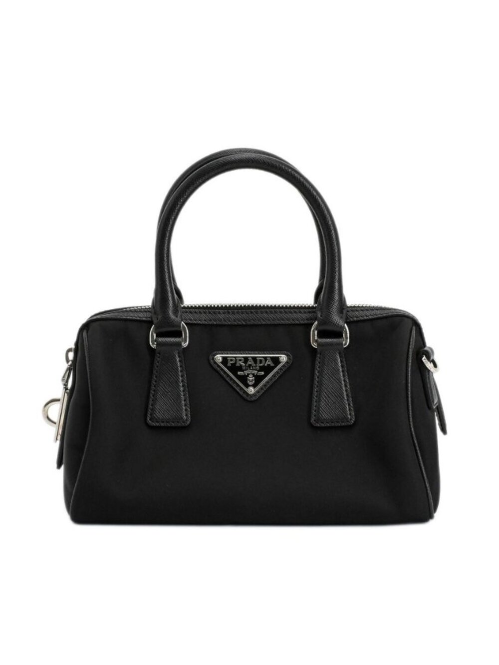 Prada Handbag Handle Bag